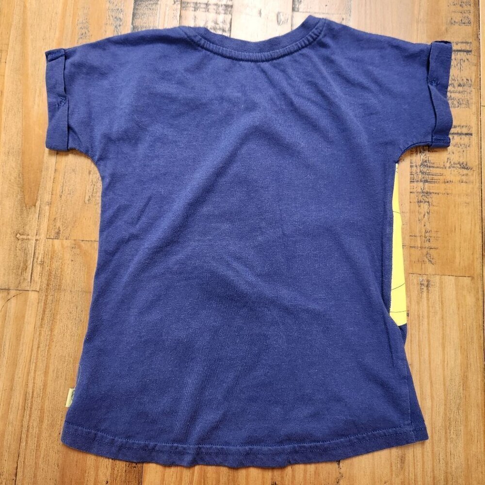 $10 SALE Bundle (5) Youth Girls Tank Tops T-Shirts Tee Summer Tops Disney 4 - Picture 3 of 16